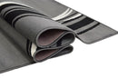 Contempo-44 Area Rugs Rectangle Gray 5-X-7 Load image into Gallery viewer, Contempo-44 Area Rugs Rectangle Gray 5-X-7