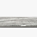 Impulse 930 Area Rugs Slate 8-X-10 Load image into Gallery viewer, Impulse 930 Area Rugs Slate 8-X-10