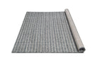 Linq-818 Area Rugs Rectangle Ivory 5-X-7 Load image into Gallery viewer, Linq-818 Area Rugs Rectangle Ivory 5-X-7