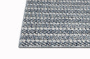Linq-818 Area Rugs Runner Ivory 8-X-11 Load image into Gallery viewer, Linq-818 Area Rugs Runner Ivory 8-X-11