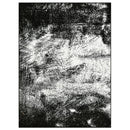 Impulse-931 Area Rugs Runner X-Ray 8-X-11 Load image into Gallery viewer, Impulse-931 Area Rugs Runner X-Ray 8-X-11