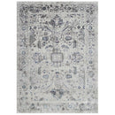 Talia-774 Area Rugs Lavender Leaf 8-X-11 Load image into Gallery viewer, Talia-774 Area Rugs Lavender Leaf 8-X-11