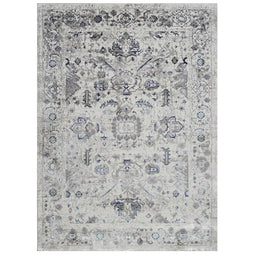 Talia-774 Area Rugs Lavender Leaf 8-X-11 Talia-774 Area Rugs Lavender Leaf 8-X-11