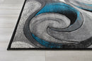 Davincii-410 Area Rugs Load image into Gallery viewer, Davincii-410 Area Rugs