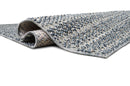 Linq-818 Area Rugs Runner Ivory 8-X-11 Load image into Gallery viewer, Linq-818 Area Rugs Runner Ivory 8-X-11