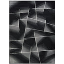Contempo-41 Area Rugs Rectangle Crow 5-X-7 Load image into Gallery viewer, Contempo-41 Area Rugs Rectangle Crow 5-X-7