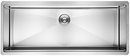 Undermount Sink 33 X 19 X10  W/All Shown Accessories Load image into Gallery viewer, Undermount Sink 33 X 19 X10  W/All Shown Accessories