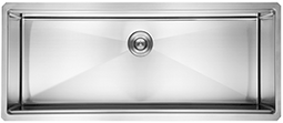Undermount Sink 33 X 19 X10  W/All Shown Accessories Undermount Sink 33 X 19 X10  W/All Shown Accessories