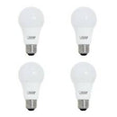 A19 LED Light Bulb, 8.8 Watts, Medium Base E26, 800 Lumens, 5000K, Dimmable Load image into Gallery viewer, A19 LED Light Bulb, 8.8 Watts, Medium Base E26, 800 Lumens, 5000K, Dimmable