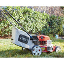 22 Inch SmartStow High Wheel Variable Speed Walk Behind Gas Self Propelled Mower Load image into Gallery viewer, 22 Inch SmartStow High Wheel Variable Speed Walk Behind Gas Self Propelled Mower