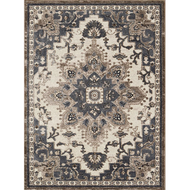 5' X 7' Area Rugs