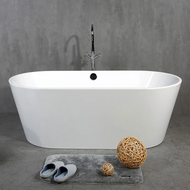 Freestanding Bathtubs