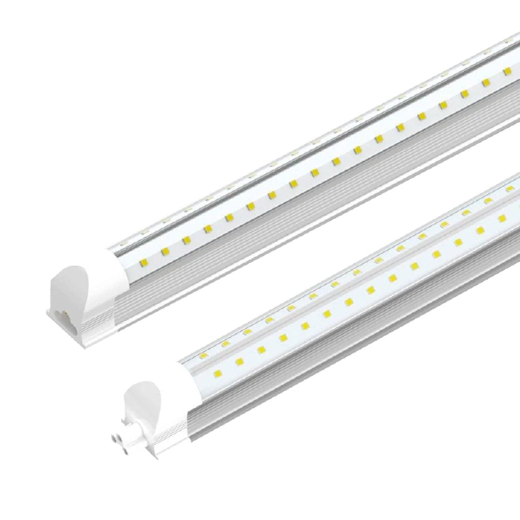 LED Integrated Tubes – ivanees/Wen Lighting