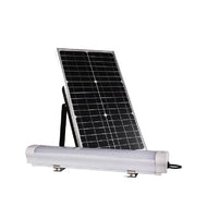 LED Solar Batten Light