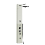 Shower Panel Systems