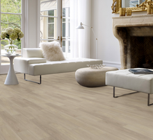 Load image into Gallery viewer, Ivanees Shaw Floorte Pro Endura 512C Plus 0736V-01055, Silver Dolla SPC Flooring, Floating 7&quot; x 48&quot; x 4.8mm (18.68SQ FT/ CTN)