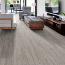 Load image into Gallery viewer, Ivanees Shaw Floorte Pro Paladin Plus 0278V-05052, Fresh Pine Floating/Glue Down SPC Flooring, 7&quot; x 48&quot; x 5mm Thickness  (18.91SQ FT/ CTN)