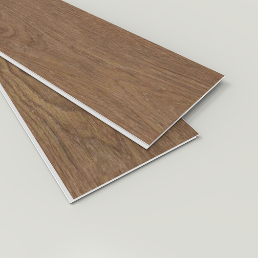Ivanees Shaw Floorte Pro Endura 512C Plus 0736V-07088, Boardwalk SPC Flooring, Direct Glue Vinyl Wood Plank, 7