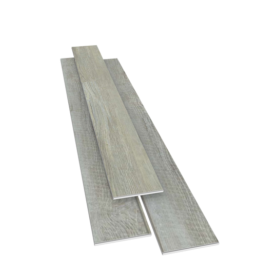 Ivanees Shaw Floorte Pro Paragon 5" Plus 1019V-00190 Float/Glue Down SPC Vinyl Plank Flooring,  5" x 48" x 5.5mm (15SQ FT/ CTN)