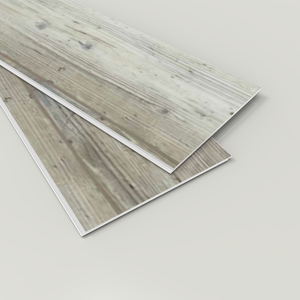 Ivanees Shaw Floorte Pro Paragon 5" Plus 1019V-05039 Rigid Vinyl SPC Plank Flooring, 5" x 48" x 5.5mm Thickness (15SQ FT/ CTN)