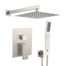 Load image into Gallery viewer, 12 Inch Shower Head