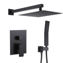 Load image into Gallery viewer, 12 Inch Shower Head
