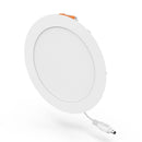 Load image into Gallery viewer, 6-ultra-thin-led-recessed-ceiling-lights