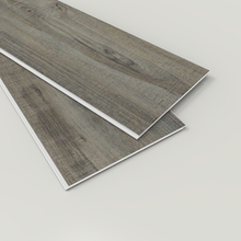 Load image into Gallery viewer, Ivanees Shaw Floorte Classic Pantheon HD Plus 2001V-00578, Temporale WPC Floating/Glue Dowm Vinyl Wood Planks, 7&quot; x 48&quot; x 8mm (18.91SQ FT/ CTN)