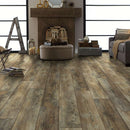 Load image into Gallery viewer, Ivanees Shaw Floorte Classic Pantheon HD Plus 2001V-00159, Saggio WPC Flooring, Floating Luxury Vinyl Plank, 7&quot; x 48&quot; x 8mm (18.91SQ FT/ CTN)