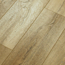 Load image into Gallery viewer, Ivanees Shaw Floorte Classic Pantheon HD Plus 2001V-00282, Forresta WPC Flooring, Floating/Glue Down Vinyl Tile, 7&quot; x 48&quot; x 8mm (18.91SQ FT/ CTN)