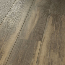 Load image into Gallery viewer, Ivanees Shaw Floorte Classic Pantheon HD Plus 2001V-00558, Ardesia WPC Vinyl Wood Flooring,  7&quot; x 48&quot; x 8mm Thickness (18.91SQ FT/ CTN)