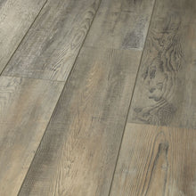 Load image into Gallery viewer, Ivanees Shaw Floorte Classic Pantheon HD Plus 2001V-00594, Tempesta WPC Flooring, Floating Vinyl Plank Flooring, 7&quot; x 48&quot; x 8mm Thickness (18.91SQ FT/ CTN)