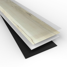 Load image into Gallery viewer, Ivanees Shaw Floorte Pro Anvil Plus 2032V-00297, Mineral Maple Scratch Resistant SPC Flooring, Float/Glue Down, 7&quot; x 48&quot; x 4.4mm (27.73SQ FT/ CTN)
