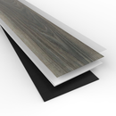 Load image into Gallery viewer, Ivanees Shaw Floorte Pro Anvil Plus 2032V-00915, Dark Elm Floating SPC Flooring, 7&quot; x 48&quot; x 4.4mm Thickness (27.73SQ FT/ CTN)