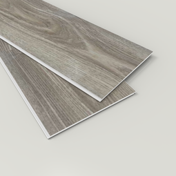 Ivanees Shaw Floorte Pro Anvil Plus 2032V-07062 SPC Wood Plank Flooring, Gray Chestnut Floating/Glue Down Tile, 7