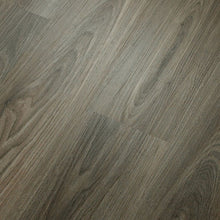 Load image into Gallery viewer, Ivanees Shaw Floorte Pro Anvil Plus 2032V-00915, Dark Elm Floating SPC Flooring, 7&quot; x 48&quot; x 4.4mm Thickness (27.73SQ FT/ CTN)