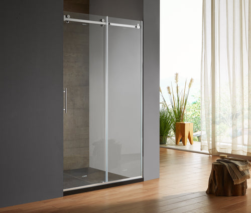 Shower Door - 48