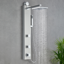 Load image into Gallery viewer, Shower Panel System - Brushed Finish