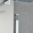 Load image into Gallery viewer, Shower Panel System - Brushed Finish