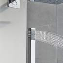 Load image into Gallery viewer, Shower Panel System - Brushed Finish