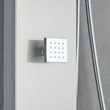 Load image into Gallery viewer, Shower Panel System - Brushed Finish