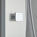Load image into Gallery viewer, Shower Panel System - Brushed Finish