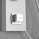 Load image into Gallery viewer, Shower Panel System - Brushed Finish