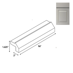 RTA - Avalon Ashen - Light Rail Molding - 96