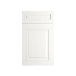 RTA - Atlas Blanco - Chimney Hood - 40.5