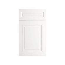 Load image into Gallery viewer, RTA - Atlas Blanco - 21&quot;Height Double Door Wall Cabinets - 30&quot;W x 21&quot;H x 12&quot;D