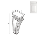 Load image into Gallery viewer, RTA - Arlington Oatmeal - Structural - 3&quot;W x 12&quot;H x 5&quot;D