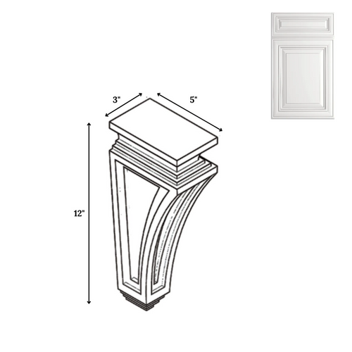 RTA - Arlington Oatmeal - Structural - 3