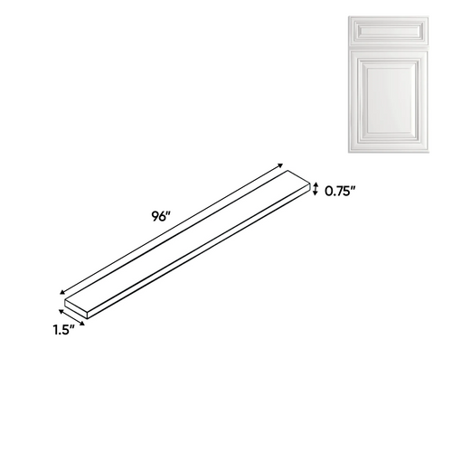 RTA Kitchen - Wall Fillers - 96