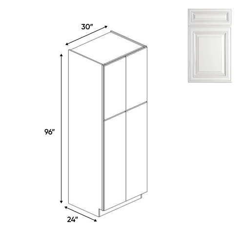 RTA Kitchen - Tall - Pantry Cabinets - 96
